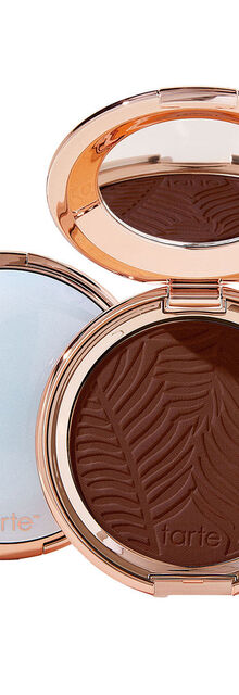 Tarte Amazonian Clay Blurring Powder Foundation Tarte Amazonian Clay Blurring Powder Foundation